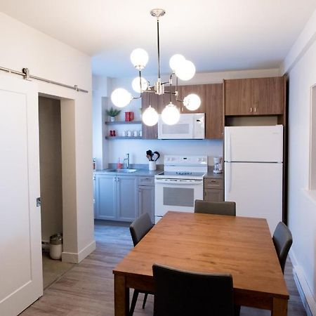 Le Central Rouyn Kültér fotó