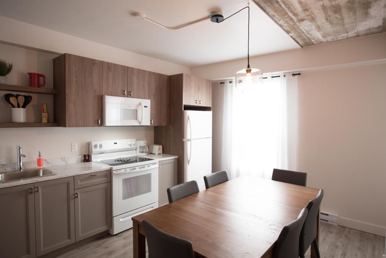 Le Central Rouyn Kültér fotó