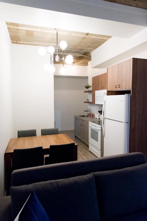 Le Central Rouyn Kültér fotó