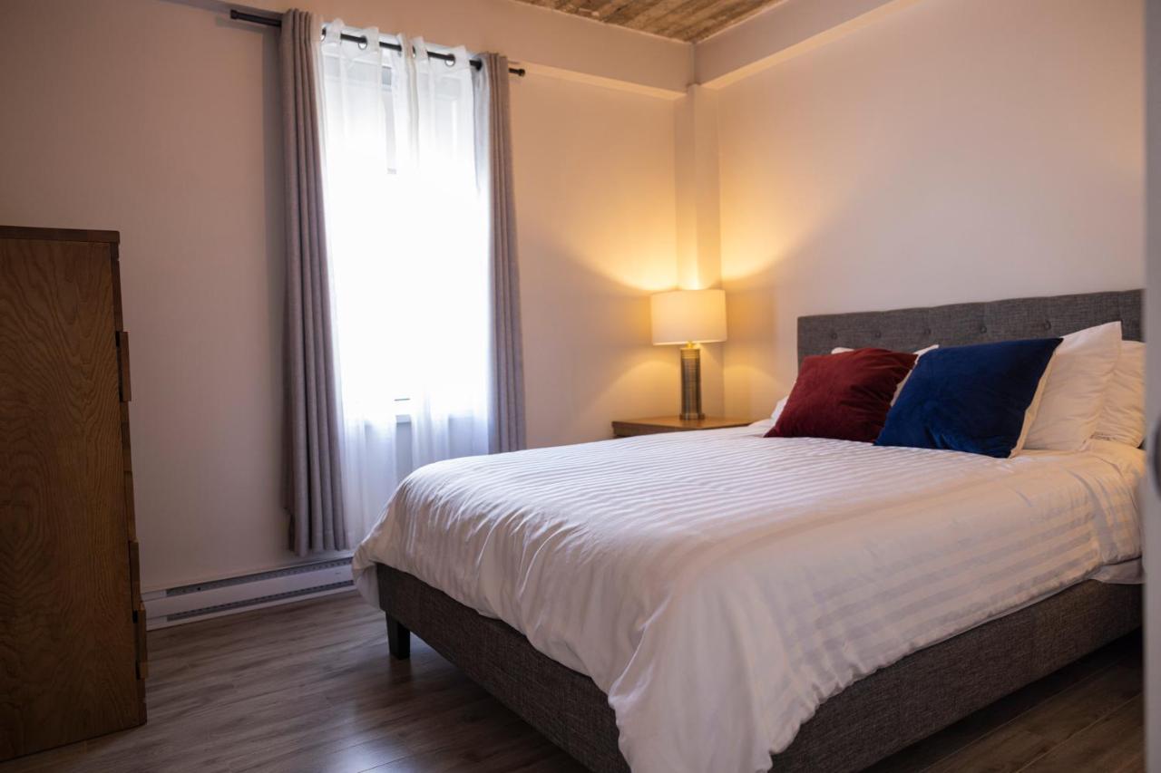 Le Central Rouyn Kültér fotó