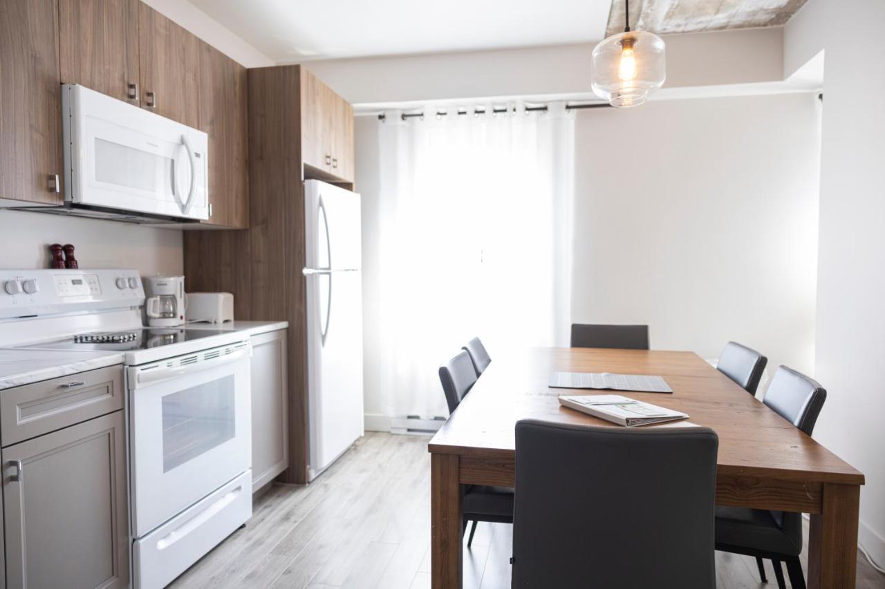 Le Central Rouyn Kültér fotó