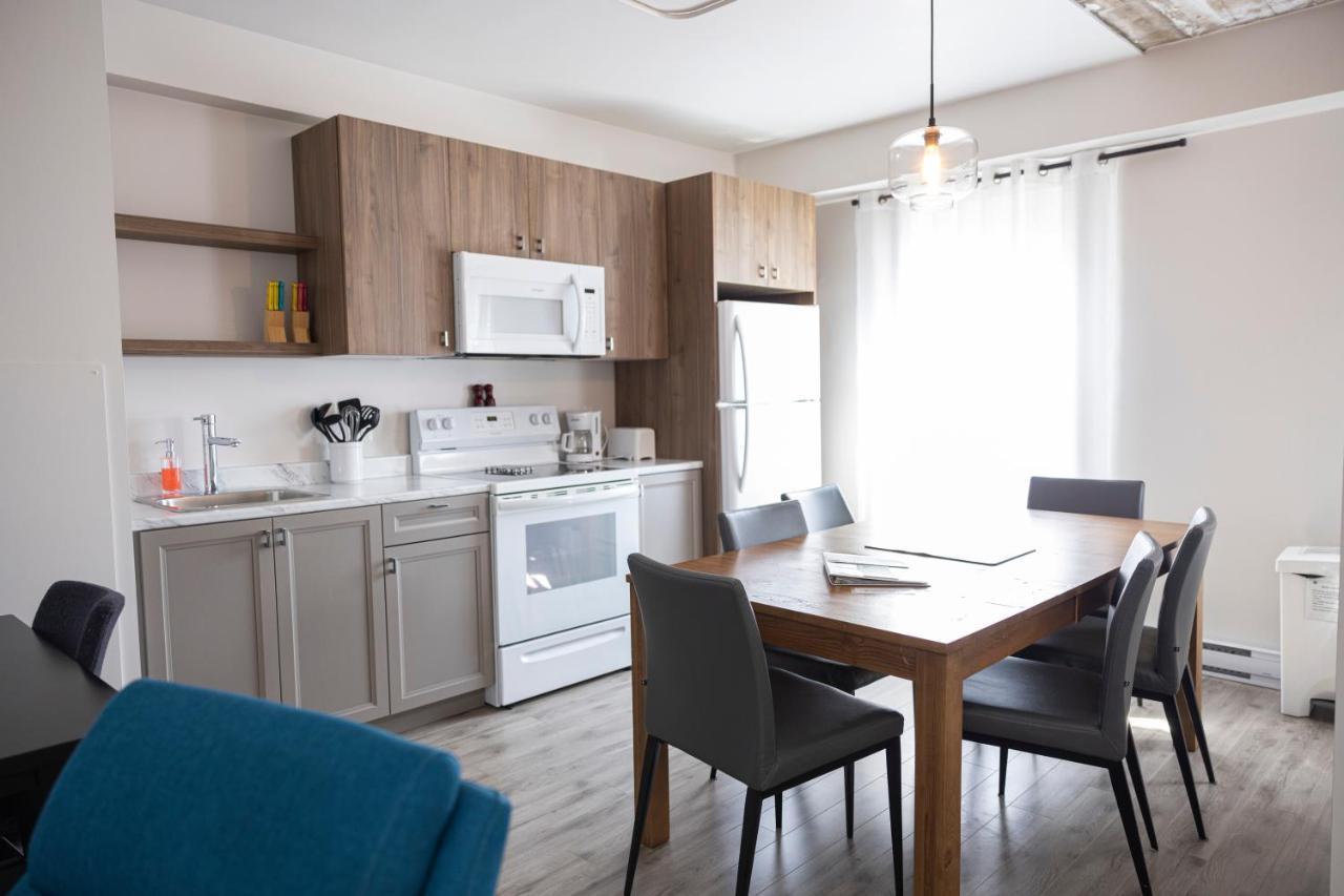Le Central Rouyn Kültér fotó